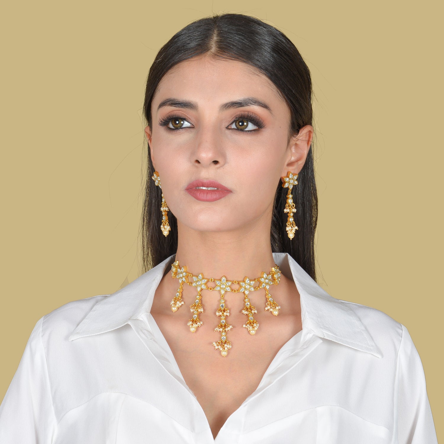 NECKLACE SET