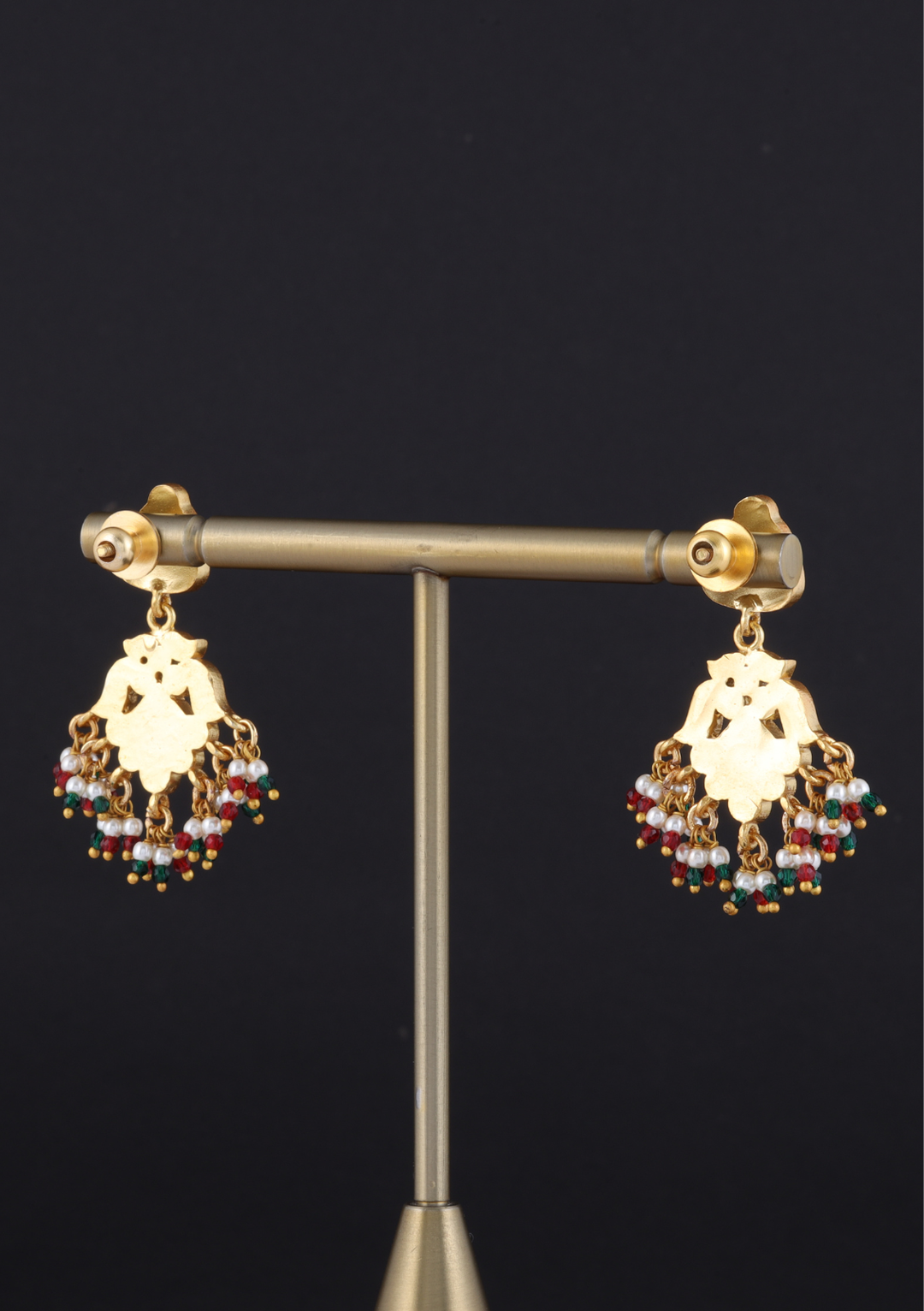 Sneh Jadau Kundan Earrings