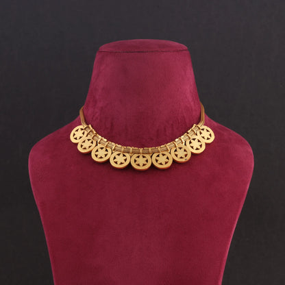 Classic Bottumala with Real Jadau Kundan Work