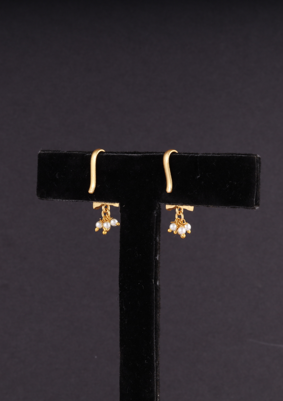 Devanshi Exquisite Jadau Kundan Bugadi Earrings