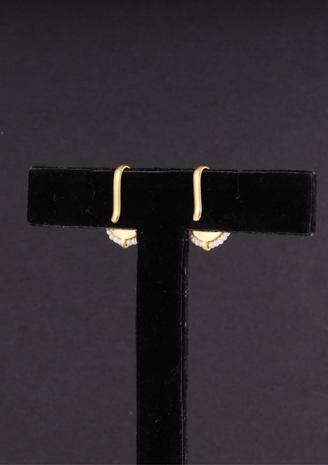 Tanushri Elegant Jadau Kundan Bugadi Earrings