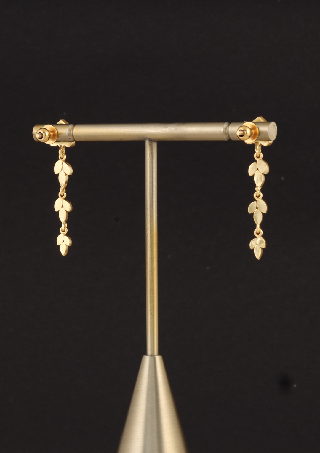 Shaista Elegant Jadau Kundan Earrings