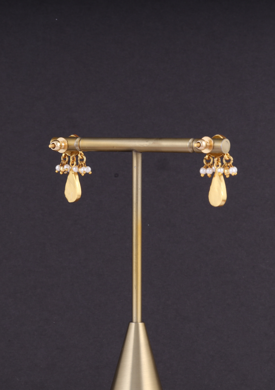 Neysa Jadau Kundan Earrings